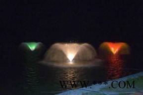 太阳能喷泉曝气机 光伏喷泉曝气机 喷泉曝气机厂家 太阳能曝气机图6