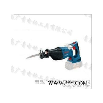 德国博世 往复锯36V锂电池充电式马刀锯GSA36V-LI