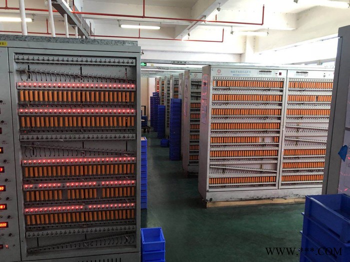 小牛动力18650动力锂电池 电动工具电池图3