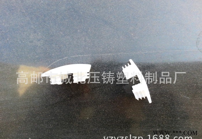 型钢端盖，41x25光伏支架配件一站式购物体验，生产直销图2