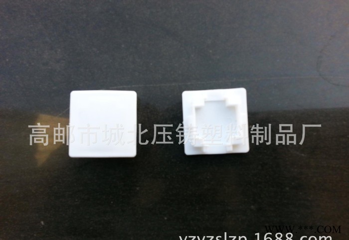 型钢端盖，41x25光伏支架配件一站式购物体验，生产直销图3