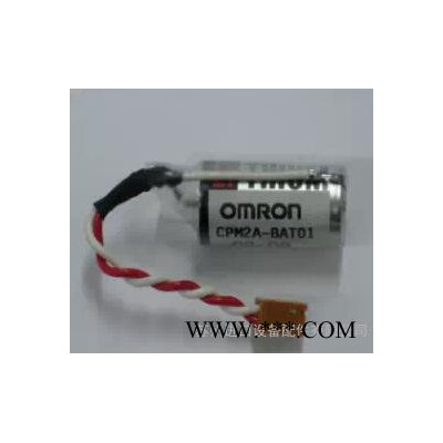原装日本TOSHIBA东芝 ER3V 3.6V PLC 工控锂电池 带插头