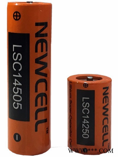 Newcell 锂亚硫酰氯 1号锂电池 ER34615 3.6V 19Ah 超长寿命 耐高低温 物联网电池 智能仪表电源图3