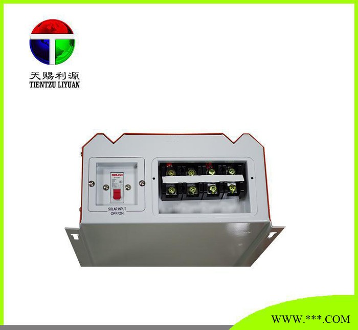 96V50A PWM太阳能控制器光伏电池板路灯控制器IGBT图3