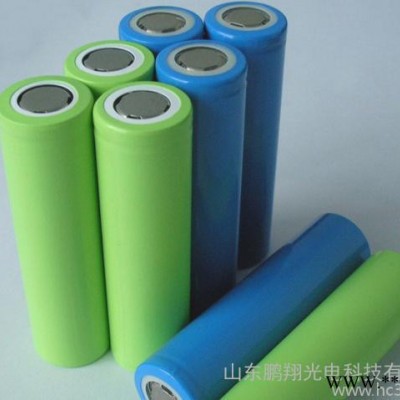 18650电池 动力电池组 电动自行车锂电池
