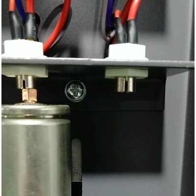 二手5V……动力锂电池容量分选