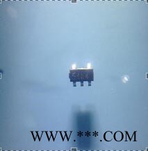 SHOUDING SD8001丝印 54b7,54b8,54b9,54bA,54bB,54bC 锂电池充电管理IC图2