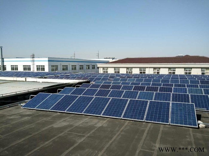 艾伏工厂直供太阳能光伏并网逆变器5kw 室外安装防防暴雨IP65(双路独立）图4