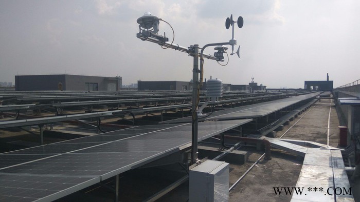 kipp&zonen/荷兰solar1000 光伏气象站图3