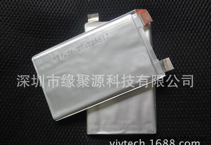直销聚合物电池\移动电源电池\锂电池9588145-11000毫安