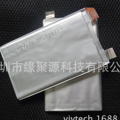 直销聚合物电池\移动电源电池\锂电池9588145-11000毫安