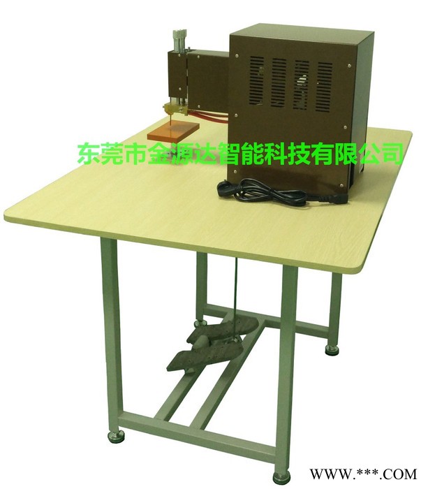 东莞金源达 销售锂电池点焊机 JYD-218 点焊机图4
