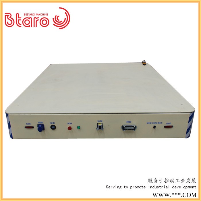 百达力欧BDW 锂电池无轨车 模具转运车 **360度原地旋转车间无轨搬运车可定制图6