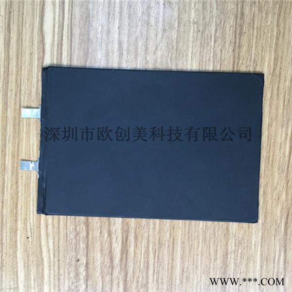 欧创美 25100150/4800mah平板电脑移动电源用大容量锂电池图2