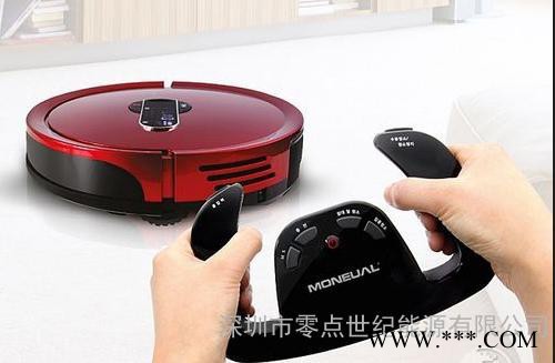 14.8V智能吸尘器锂电池组，机器人图2