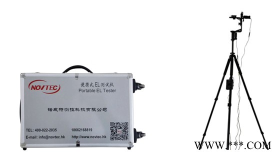 EL2400光伏电站便携式测试仪 其他专用仪器仪表图2