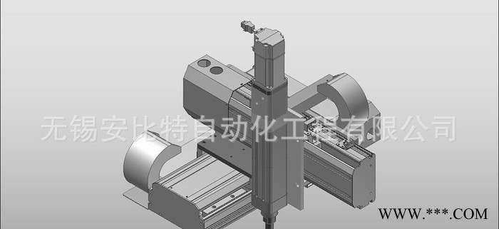 蓄电池 锂电池设备用SMC   IAI款伺服电缸