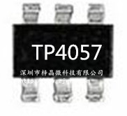 TPOWER TP4057 锂电池充电IC 500mA电池反接保护图4