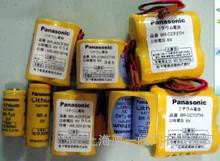 包邮原装进口 Panasonic 松下 BR-AGCF2W 公称电压6V 锂电池图2