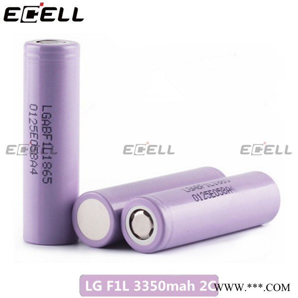 韩国LG原装 3350mAh 18650 F1L 18650电池 LGABF1L1865锂电池图2