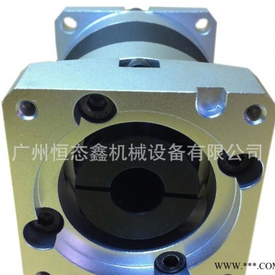恒态鑫/HTX牌，型号GMF090-4，锂电池设备专用行星减速机