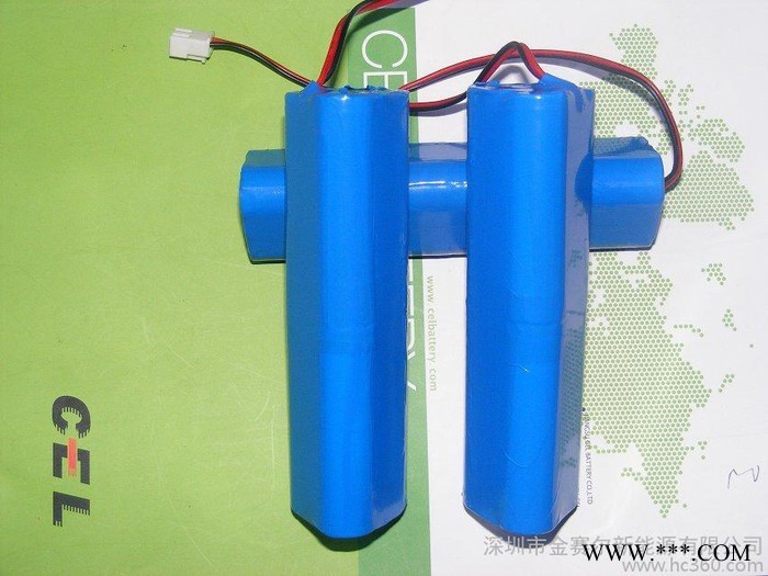 供应CEL18650 11.1V 8000mah 电池组 锂电池图3