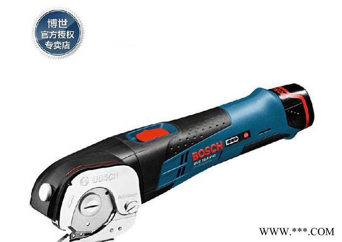 原装 新款博世GUS10.8V-LI 充电式锂电池多功能
