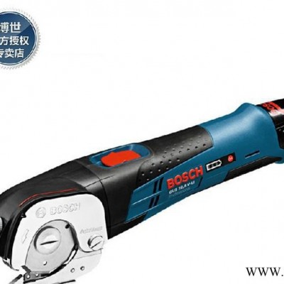 原装 新款博世GUS10.8V-LI 充电式锂电池多功能