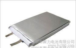 聚力**穿戴产品蓝牙智能家居行车记录仪器仪表**聚合物锂电池452730图3