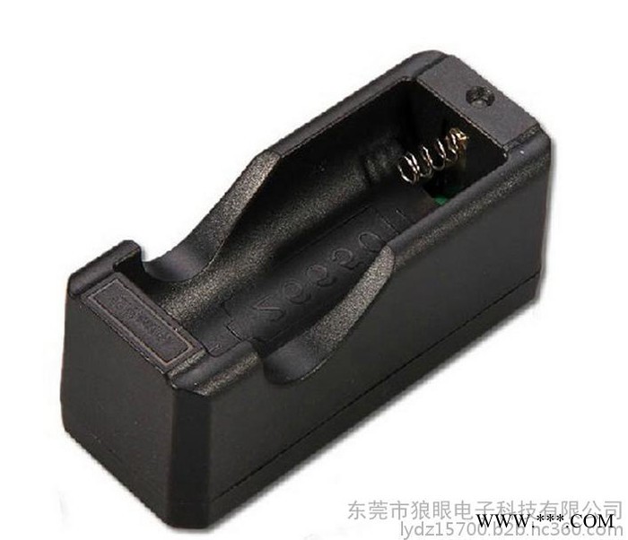东莞厂家批发26650专用充电器，充电锂电池充电器图2