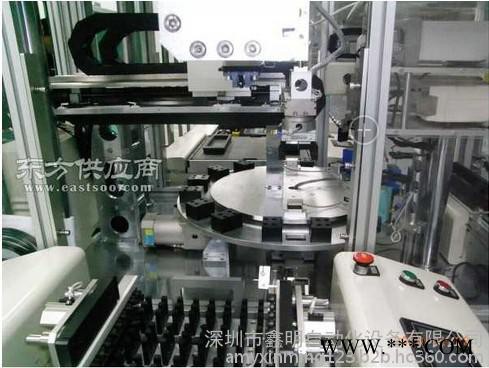 深圳SMT周边设备锂电池设备非标设备图3