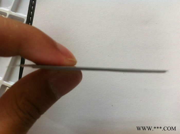 鸿昊升厂家销售041015小尺寸 聚合物锂电池 30mah 质量保证图3