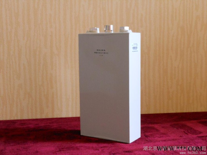LFP-3.2V100Ah矿用锂电池（通过矿安认证）图2