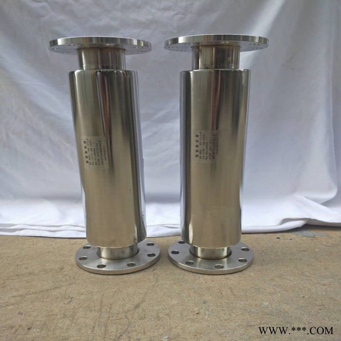 冀诚科CK-CG-80磁化水机 太阳能热水器进水端强磁除垢器