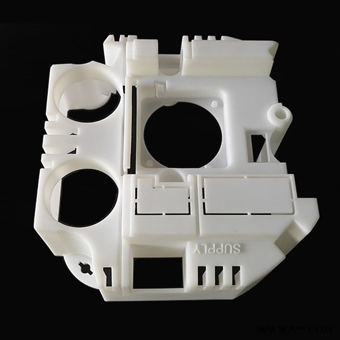 太阳能热水器手板模型 3D打印手板模型太阳能热水器手板模型订做图5