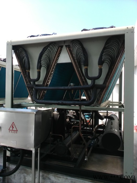 热泵机组 空气能热水器  热泵热水器图4