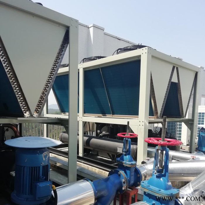 热泵机组 空气能热水器  热泵热水器图2