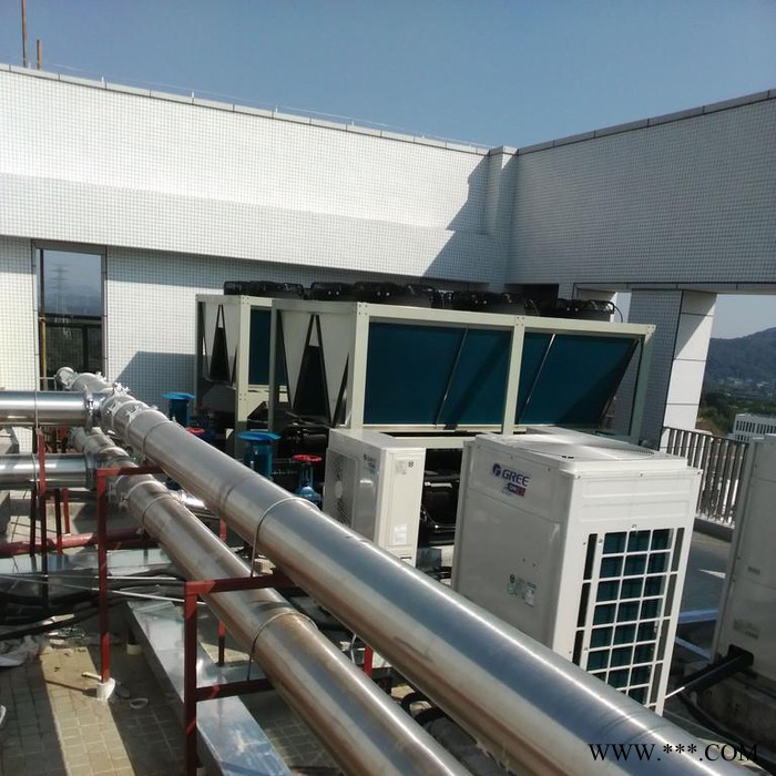 热泵机组 空气能热水器  热泵热水器图3