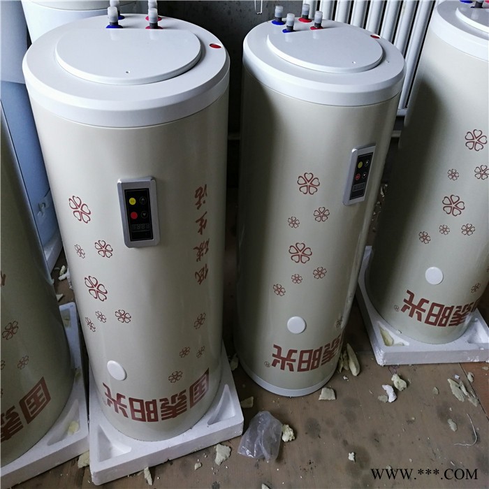 太阳能热水器_分体式太阳能热水器_工业太阳能热水器图3