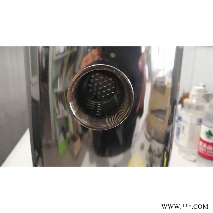 洁明鑫沅JMTD太阳能热水器除垢器 太阳能热水器新研发 热泵除垢器图4
