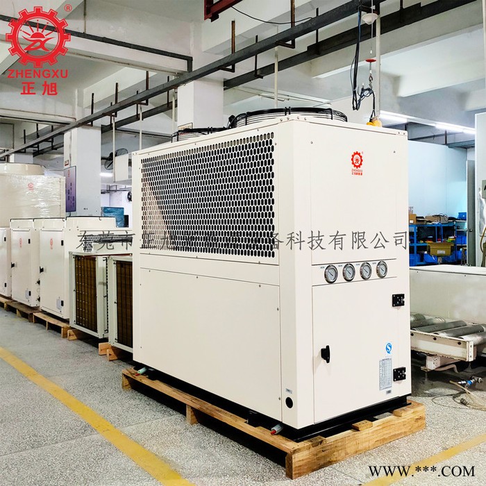 正旭空气能热水器** 商用热水器酒店热水器工地热水器热泵热水器学校热水器高温热水器 空气能热水器图5
