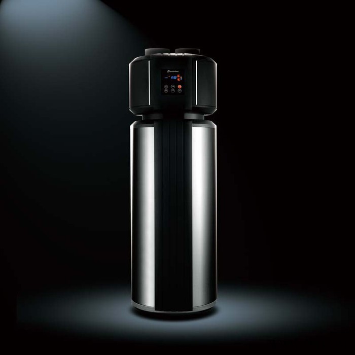 **价廉   家用整体机X7系列热水器 家用空气能热水器图2