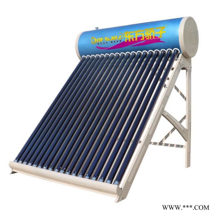 太阳能热水器,屋顶太阳能热水器图4