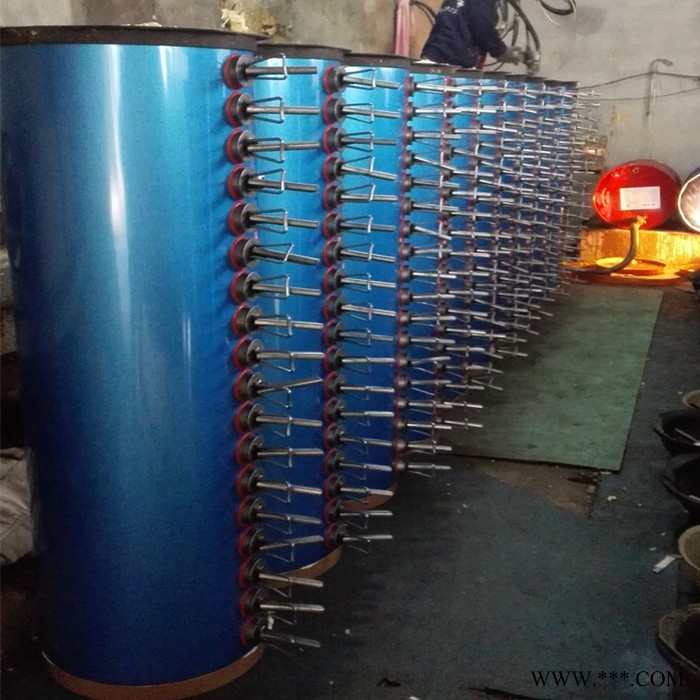 太阳能热水器,屋顶太阳能热水器图6