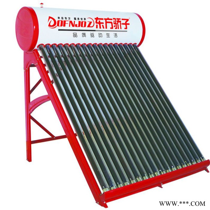 太阳能热水器,屋顶太阳能热水器图5