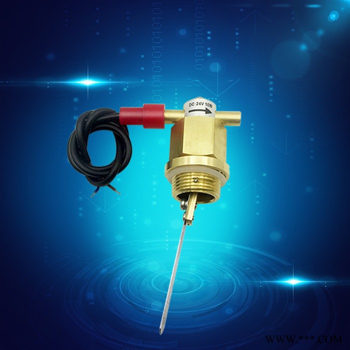 赛盛尔SEN-BP43W于电热水器、太阳能热水器、空调器以及其他水系统的水循环控制图2