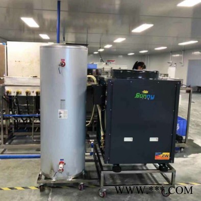 空气能加热器空气能热水器欢迎合作分体式空气能热水器环保热水器图2