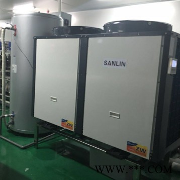 空气能加热器空气能热水器欢迎合作分体式空气能热水器环保热水器图4