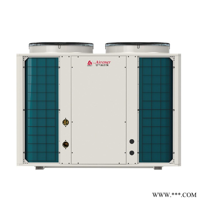 志高KFXRS-36II/BP常温系列空气源热泵机组  商用热泵  空气源热水器  热泵热水器  空气能热水器图6