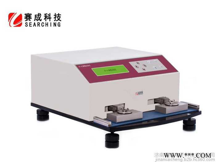 热水器能效标签墨层耐刮擦试验仪图3